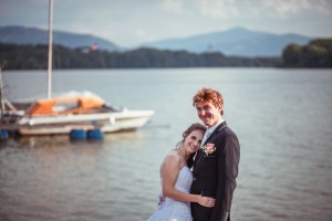 svatební fotograf